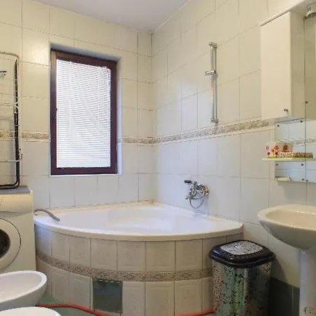 Apartman Mema