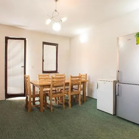 Apartman Mema